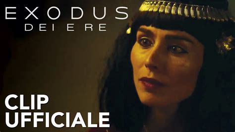 Miriam Exodus Dei E Re Clip Hd 20th Century Fox Youtube