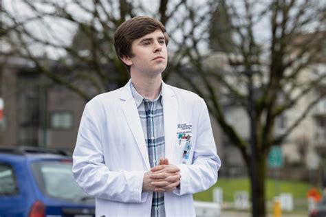 The Good Doctor cast- who stars in season 3?