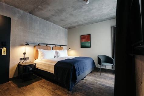 12 Coolest Boutique Hotels in Reykjavik Iceland