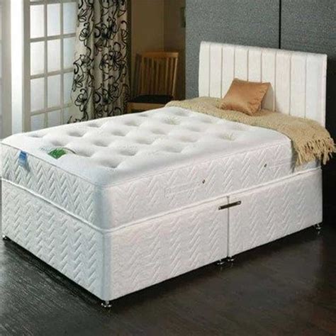 Aloe Vera Memory Foam Mattress – COSY SOFA AND BEDS