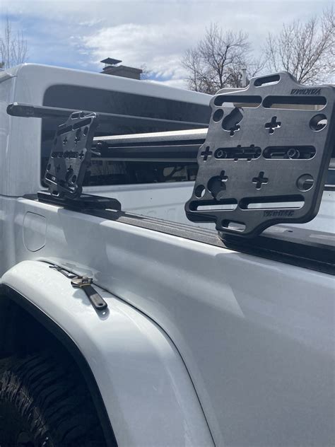 Yakima Outpost Hd With Rtt Awning Rotopax Jeep Gladiator Jt News Forum Community