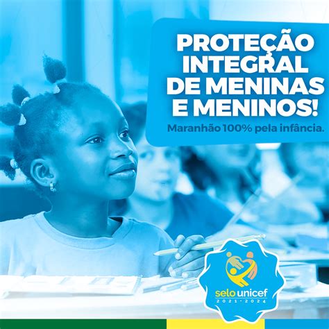 Selo Unicef Instituto Formação