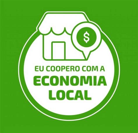 Eu Coopero A Economia Local Tem O Apoio De Entidades Ocb Mt