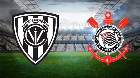 Independiente Del Valle X Corinthians Ao Vivo E Online Onde Assistir