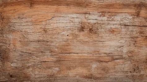 A Weathered Wooden Texture Showing Signs Of Decay Overlay Rustic Wood