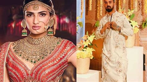 Athiya Shetty And Kl Rahul Wedding Guitar Knowledge