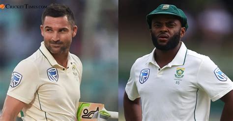 Sa Vs Ind 2023 24 South Africas Best Playing Xi For The First Test Against India Cricket Times