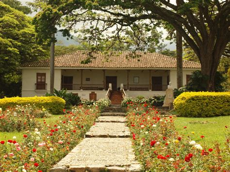 Hacienda El Para So Vive Palmira