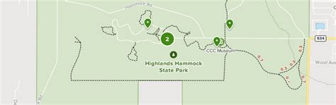 Best Trails in Highlands Hammock State Park - Florida | AllTrails