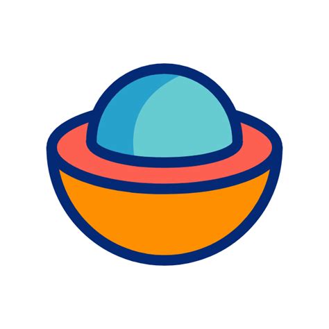 Sphere Animated Icon | Free shapes Animated Icon