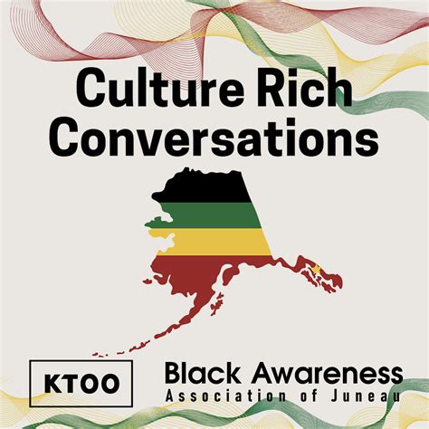 Culture Rich Conversations : NPR