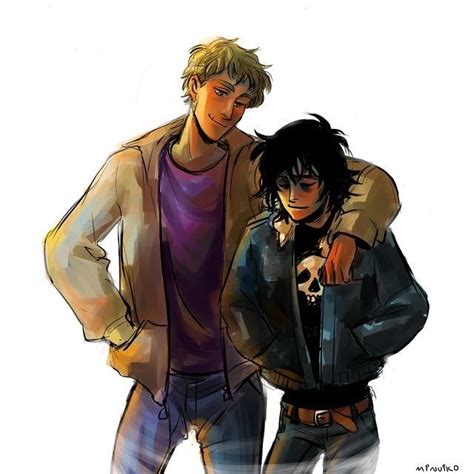 Pin De Tricia En Pjo And Hoo Percy Jackson Personajes Percy Jackson