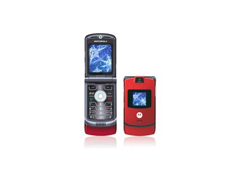 The first Motorola Razr shines just as brightly - CNET