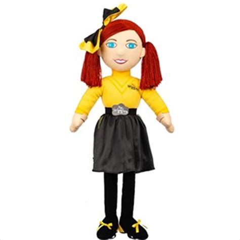 Buy Wiggles Dance With Me Emma Plush Toy In Plush Toys Sanity