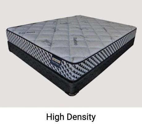 HIGH DENSITY FOAM | Mattress | Bedroom furniture