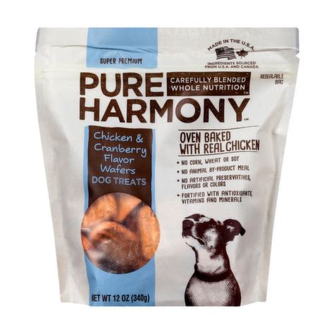 Pure Harmony Dog Food Reviews Deals Discounted | frpphils.com.ph