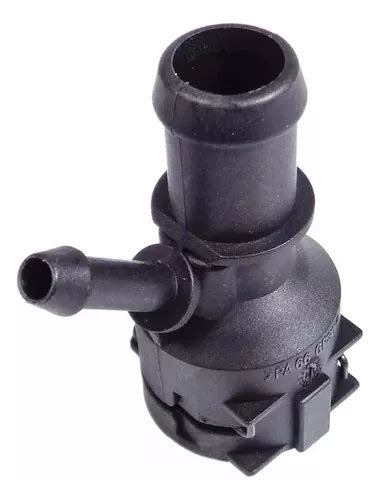 Conex O Flange Do Ar Quente Tiguan Jetta Audi K C Parcelamento