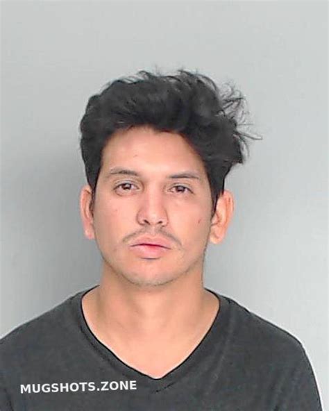 Mendez Juan Nueces County Mugshots Zone