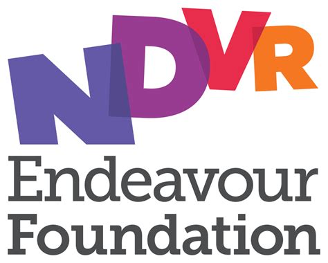 Careers with Endeavour Foundation