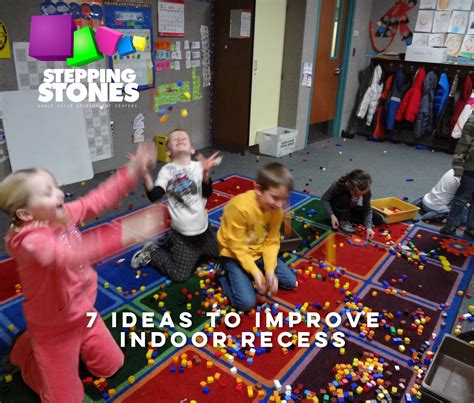 Pin By Stepping Stones Early Child De On Daycare Pins Indoor Recess