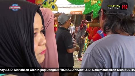 Waru Doyong RONALD NADA Salamdarma Ds Bugistua 23 Oktober