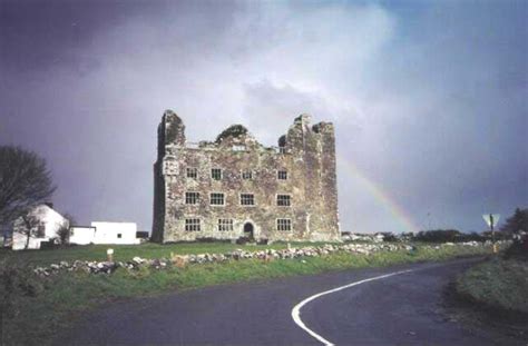 Intriguing Facts About Irish Castles | HubPages