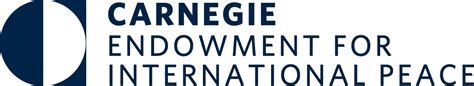 Carnegie Endowment For International Peace Fasrfax