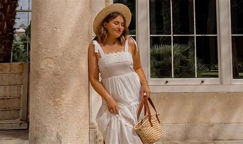 The Best Summer Dresses You Can Wear All Season Long Pedfire