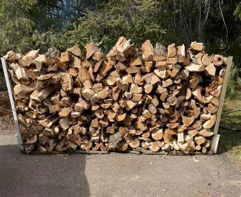 Firewood For Sale Near Me