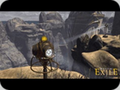 Myst Iii Exile Map - fasramerica