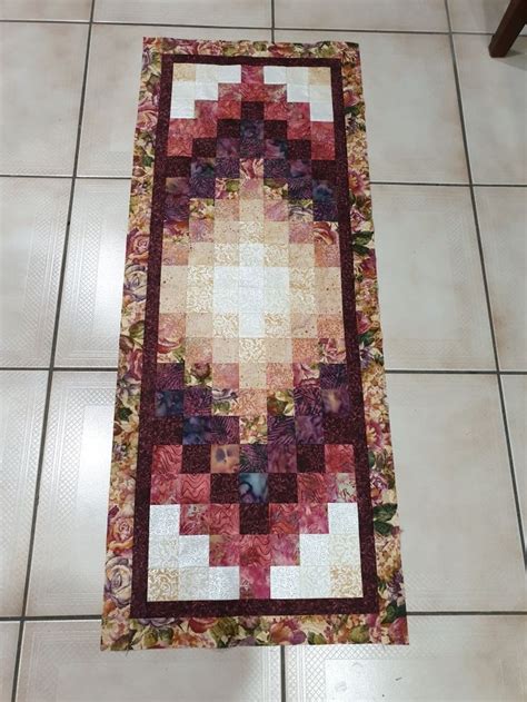 Pin By Wendy DuBois On Quilting Bargello Quilt Patterns Quilted