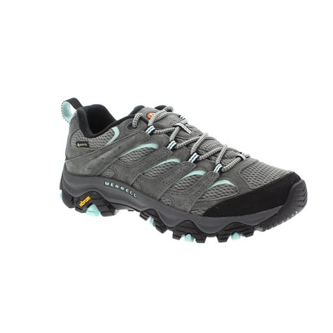 Merrell Moab Gore Tex J Womens From Rogerson Shoes Uk