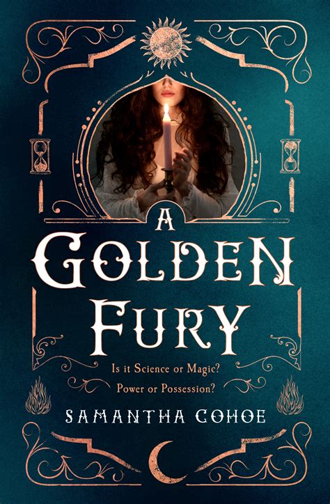 Top 5 Saturday – Books with Gold in the Title – Jill's Book Blog