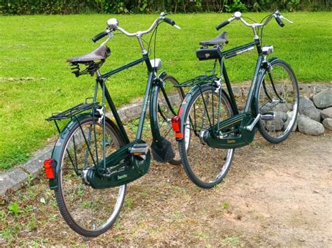 Vintage Raleigh Superbe Bike In Ballinderry Upper County Antrim