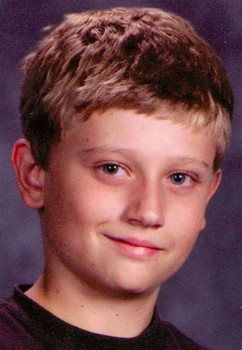 Colorado Father Sentenced To Prison For Killing 13 Year Old Son Dylan Redwine The Durango Herald