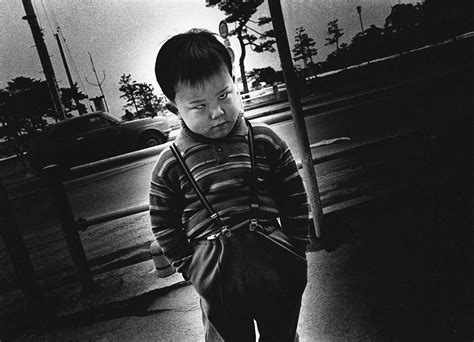 Monochromatic Realities The Photography Of Moriyama Daido And The