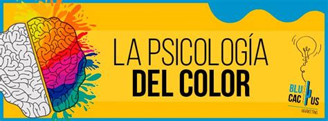 Psicologia Del Color En La Publicidad Para Mi Negocio Blucactus