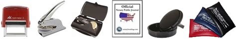 Georgia Notary Value Bundles Notary Bonding