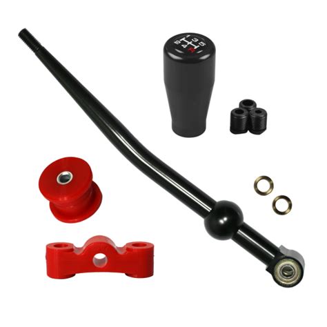 Performance Short Shifter Kit For Honda Civic Crx Integra D15 D16 B16