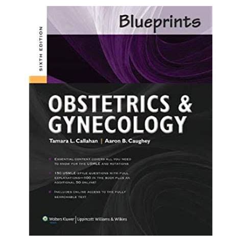 Download Blueprint Obstetrics And Gynecology Coil Bind Pdf Prc