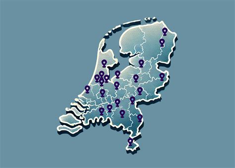 Zero-emission zones in the Netherlands | E-Flux