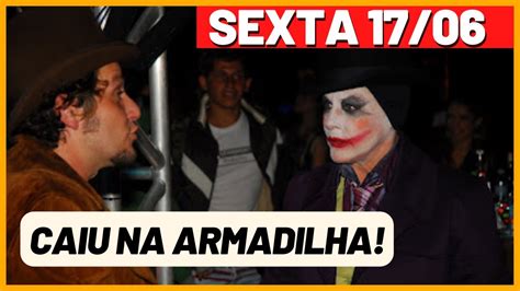 CHAMAS DA VIDA Capitulo 17 06 SEXTA Resumo Da Novela CHAMAS DA VIDA AO