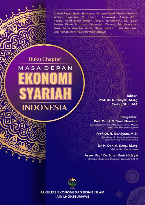 Ayat Dan Hadits Tentang Ekonomi Syariah Homecare24