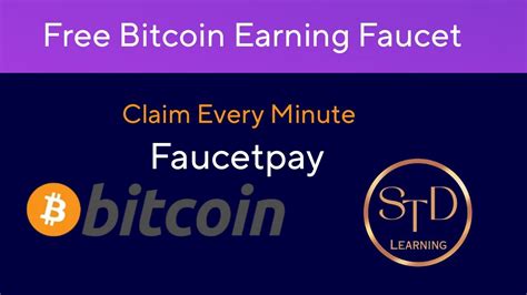 Free Bitcoin Earning Instant Payout Free Bitcoin Earning Faucet