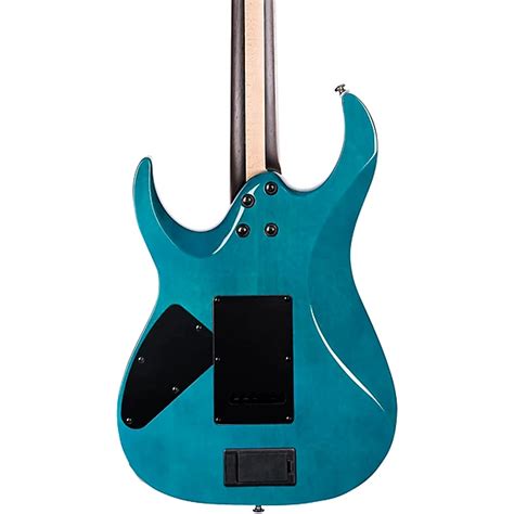 cort xdualityii  series duality ii electric guitar polar ice burst