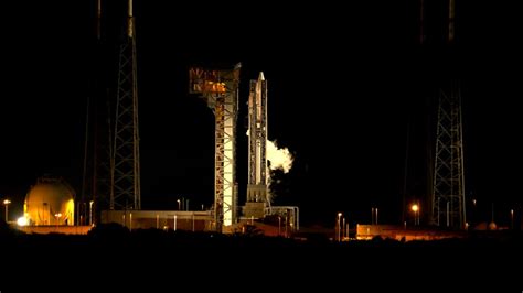 NASAs Lucy Ready For Launch Atop Atlas V Rocket Lucy Mission