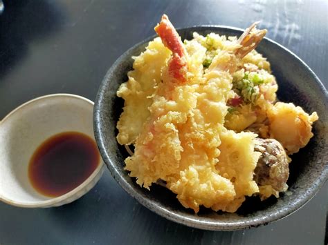 「天丼てんや」の年越し天ぷらそば・温め方・盛りつけ方 良質節約生活 100万円1年