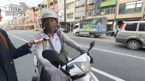 新聞 小心踩雷區！鳳山這裡「路肩」比慢車道寬 天天有違規 Gossiping板 Disp Bbs