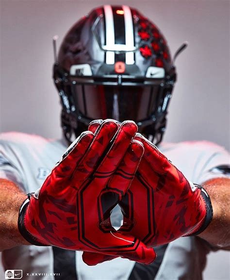 42 Likes, 1 Comments - Ohio State Football Fan Page (@theosufb) on ...