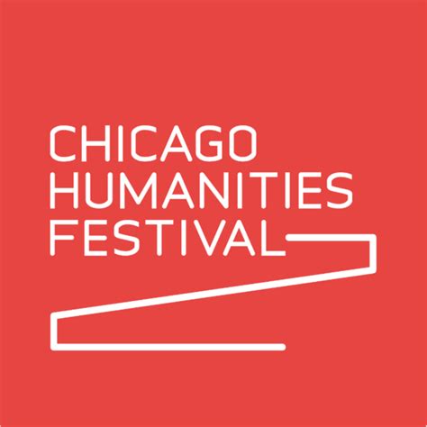 Chicago Humanities Festival 2024 - Alicia Lorraine